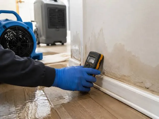 24/7 Water damage restoration services in Mentone, CA - Rapid flood cleanup and mitigation